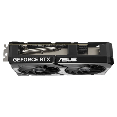 ASUS Dual RTX 5060 Ti OC Edition 16GB GDDR7 Graphics Card